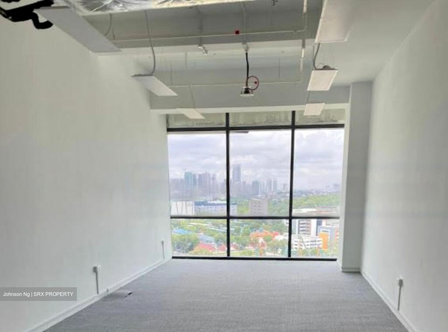 Woods Square (D25), Office #639107751